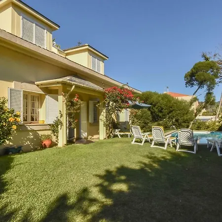 Charming House With Garden And Pool 乡村民宿 *