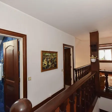 Charming House With Garden And Pool 布拉加