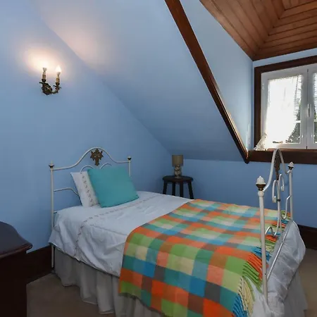 منزل ريفي Charming House With Garden And Pool *