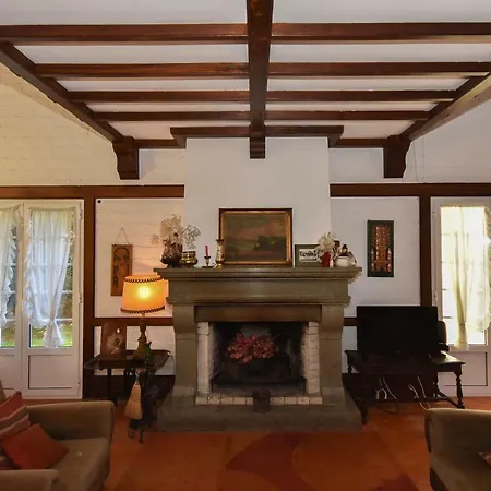 Charming House With Garden And Pool 乡村民宿 *