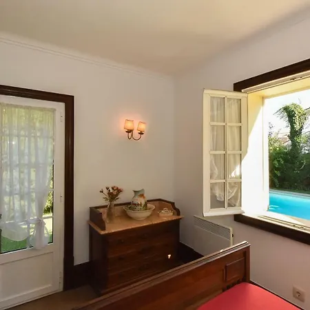 乡村民宿 Charming House With Garden And Pool *