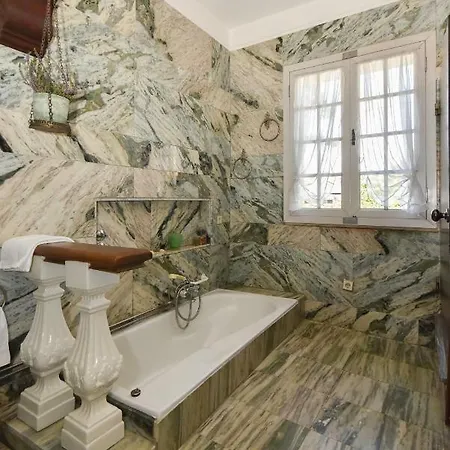 Charming House With Garden And Pool * 布拉加