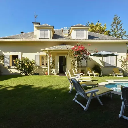 Charming House With Garden And Pool * براغا
