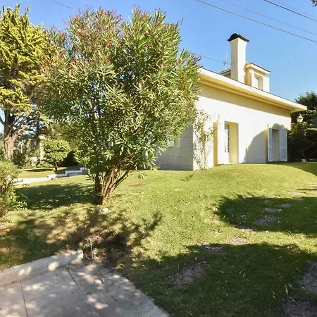 Charming House With Garden And Pool 乡村民宿 布拉加