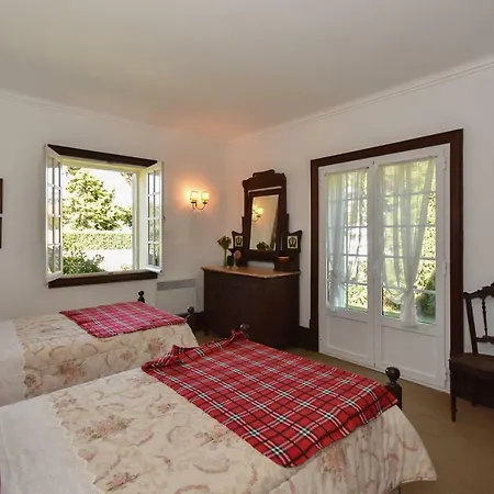 Charming House With Garden And Pool 乡村民宿 布拉加
