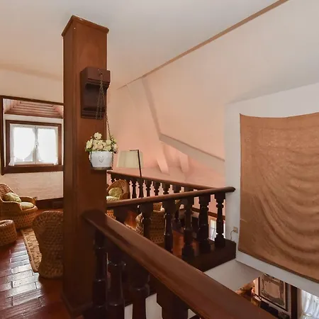 Charming House With Garden And Pool 布拉加