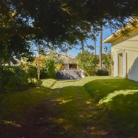 Charming House With Garden And Pool *