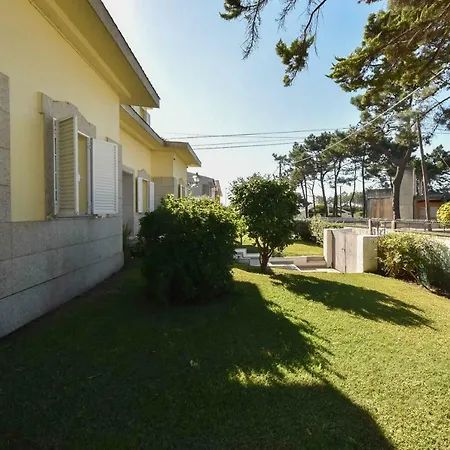乡村民宿 Charming House With Garden And Pool